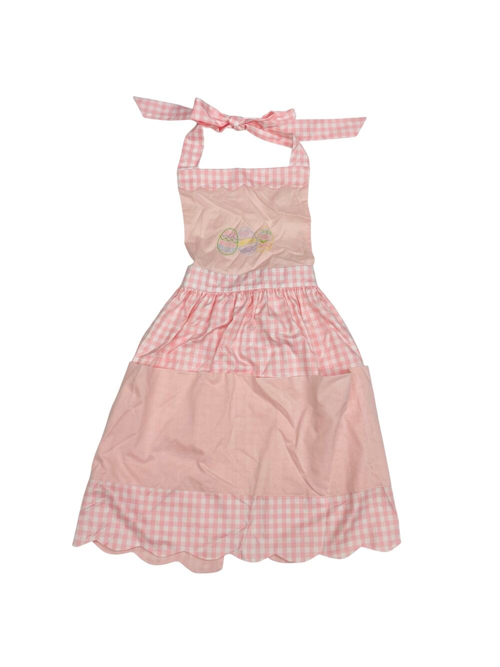 NWT TPP Women's Easter Apron One Size